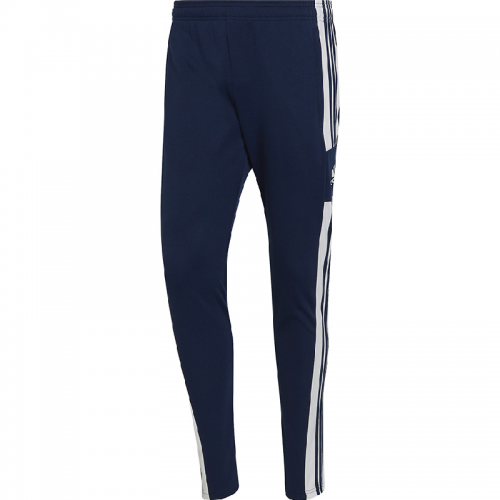 Vyriškos Kelnės Adidas Squadra 21 Training Pants Tamsiai Mėlynas HC6273